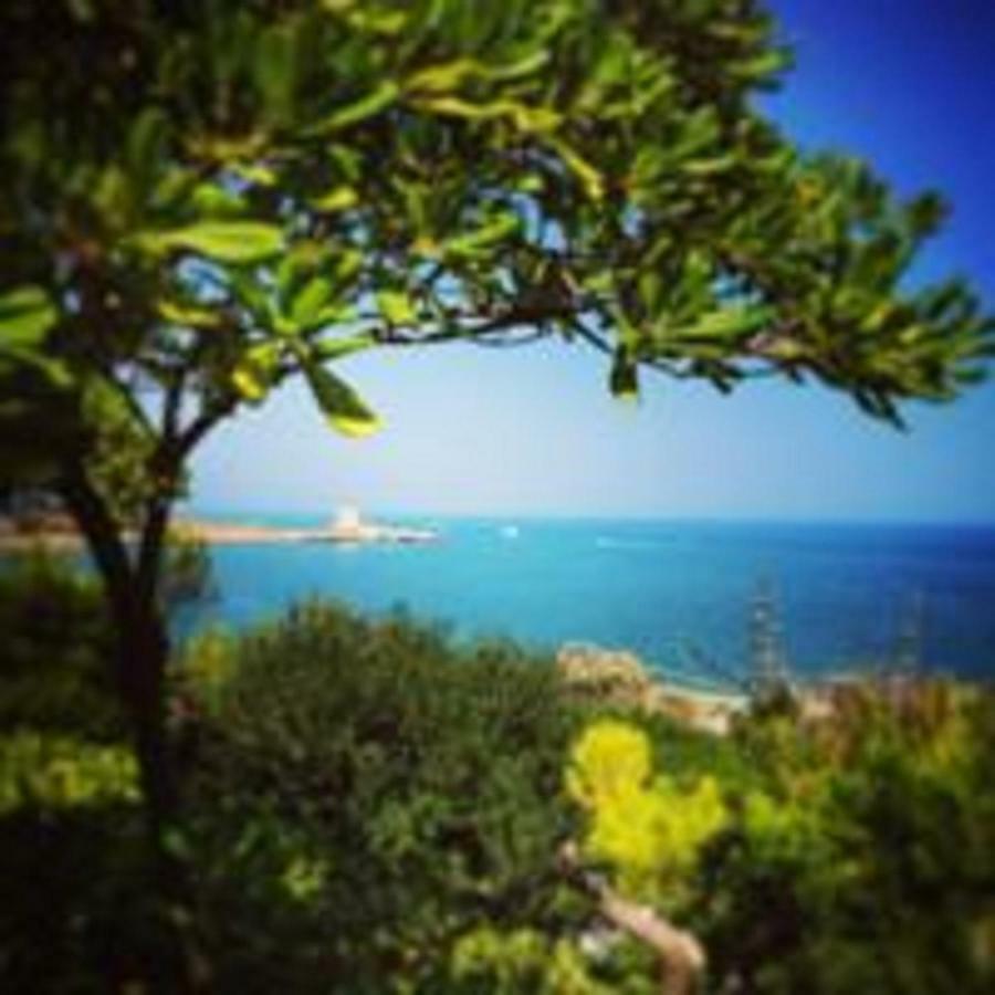 Affittacamere De Nittis Peschici Exteriér fotografie